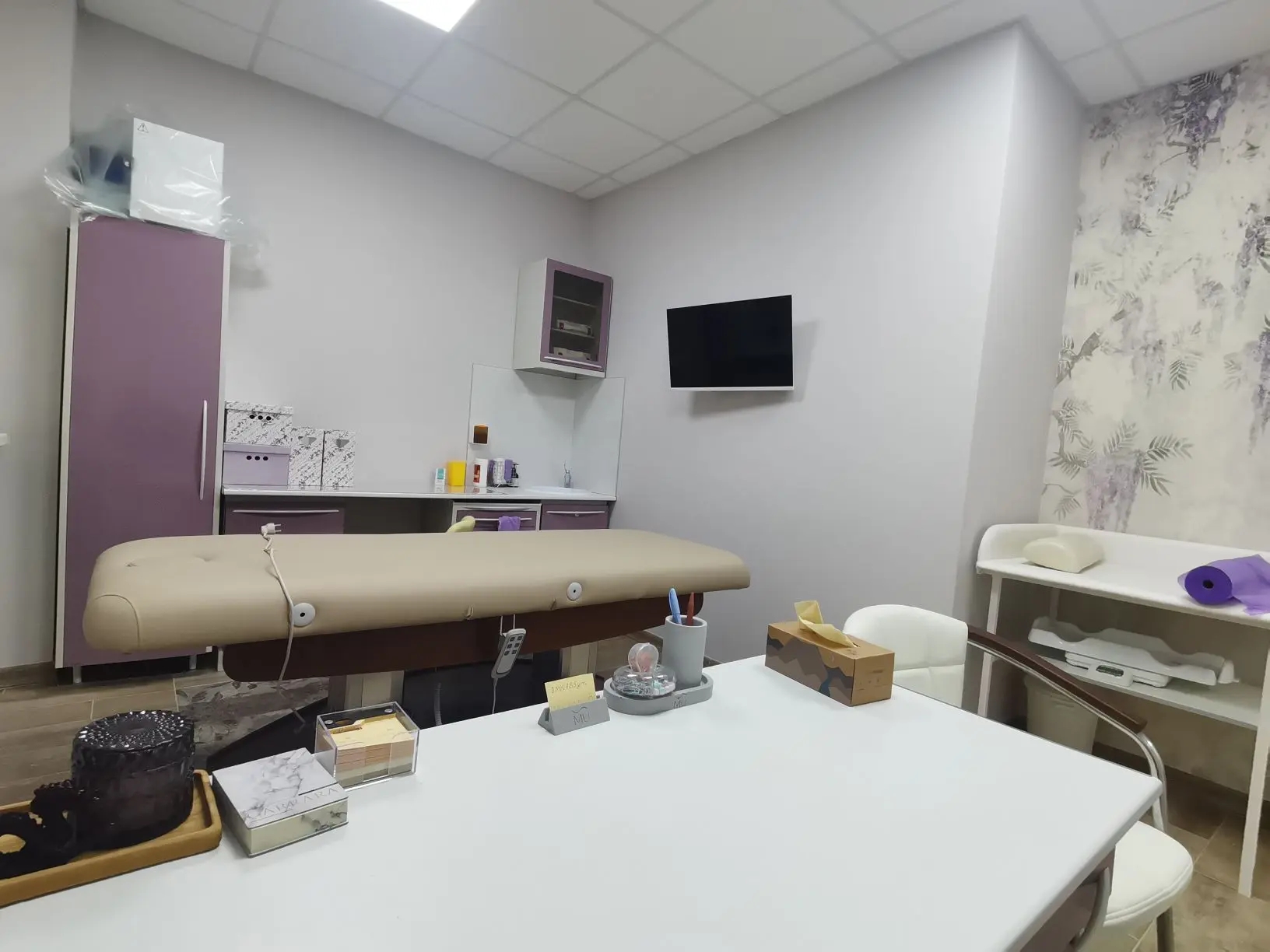 Фото кабинета 11