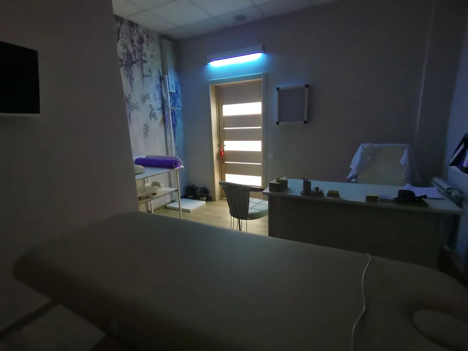 Фото кабинета 12