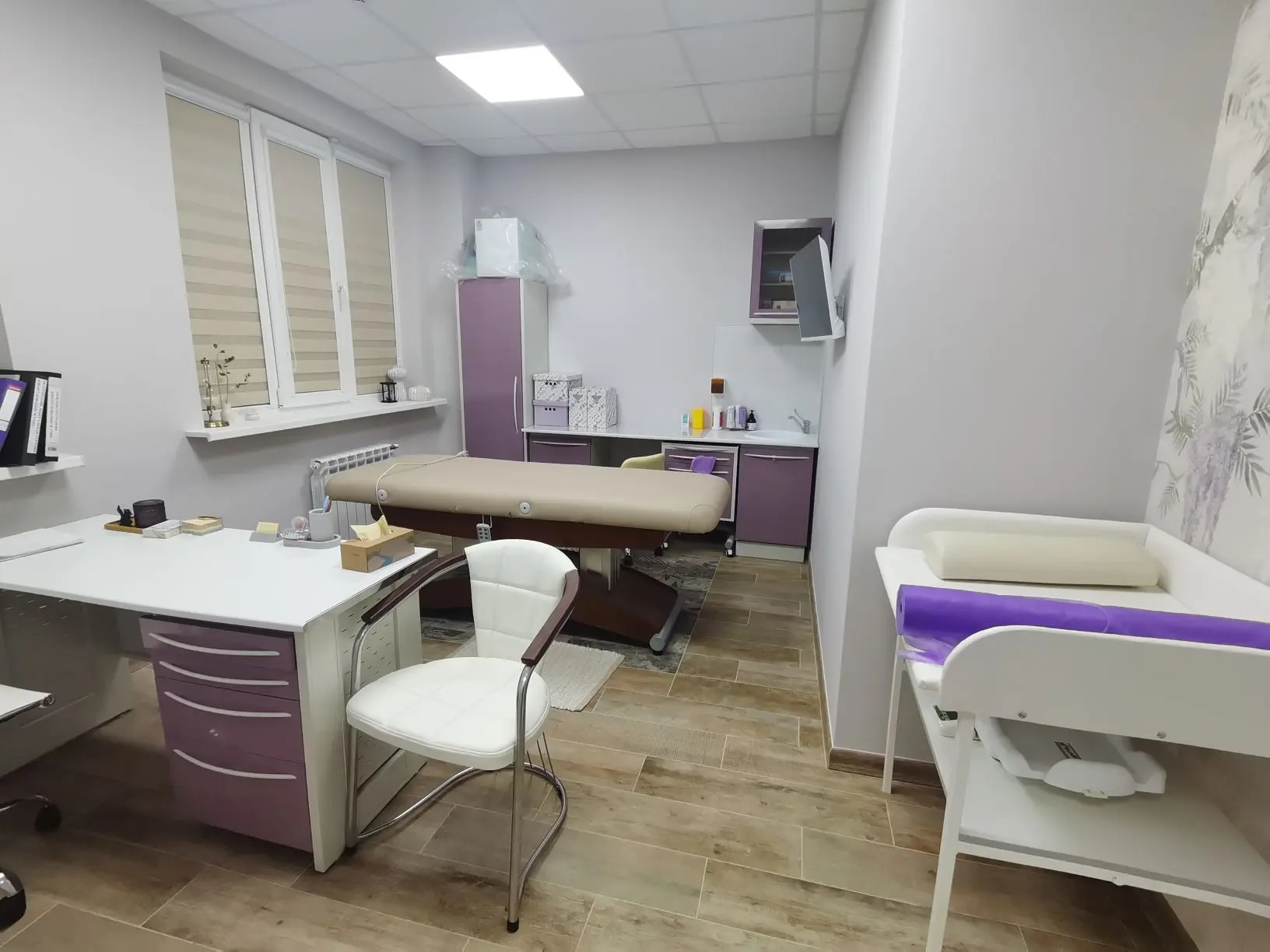 Фото кабинета 14