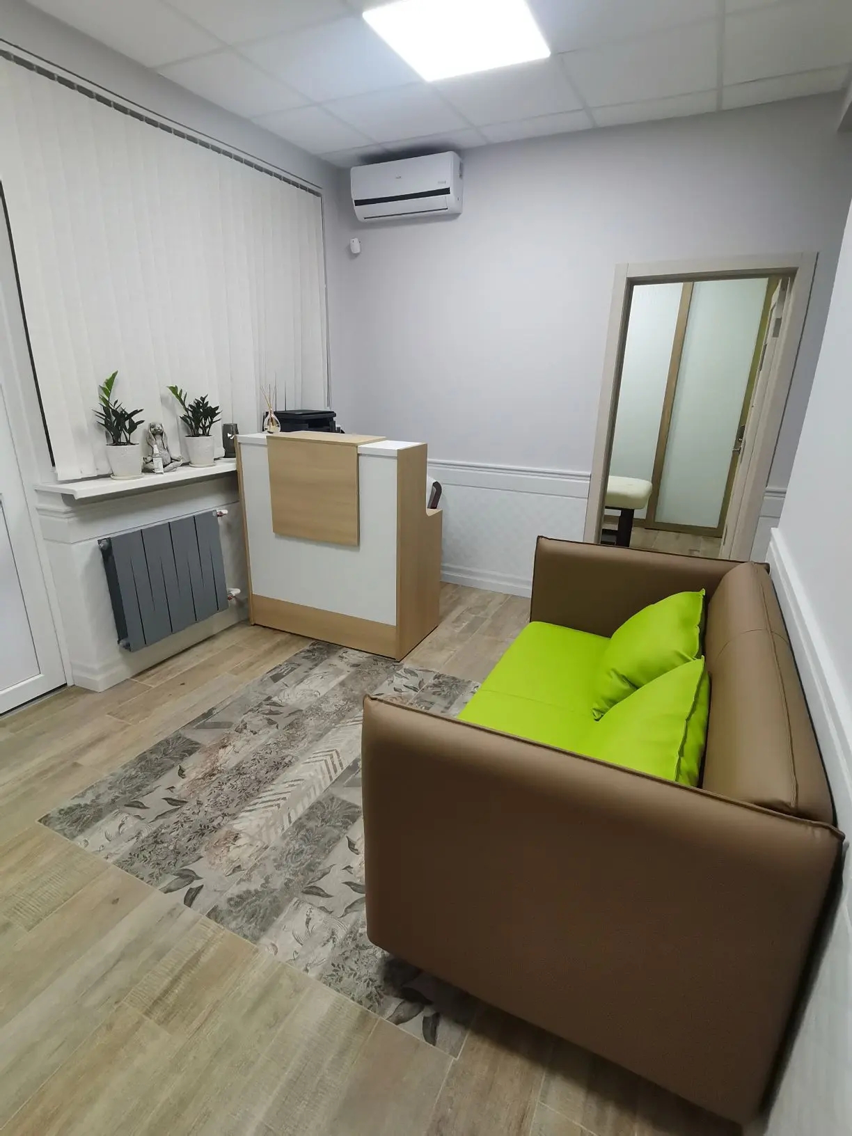 Фото кабинета 5