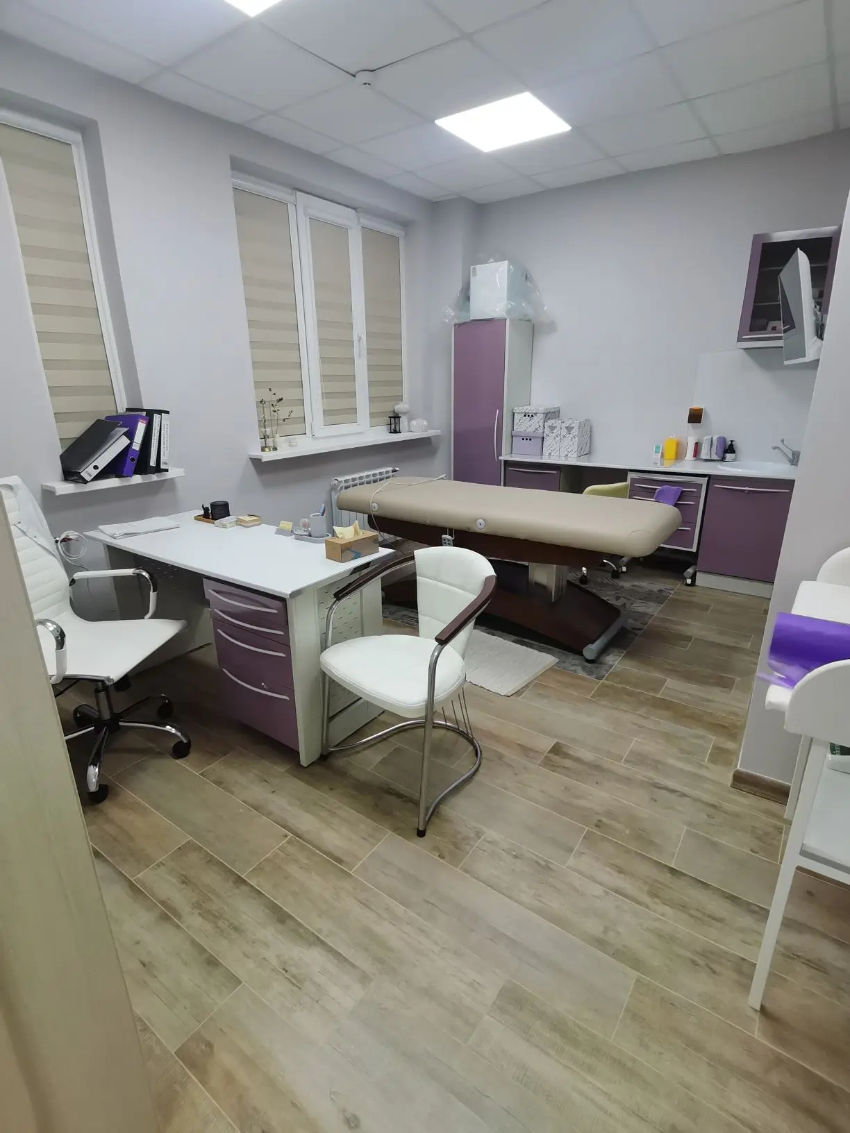 Фото кабинета 6