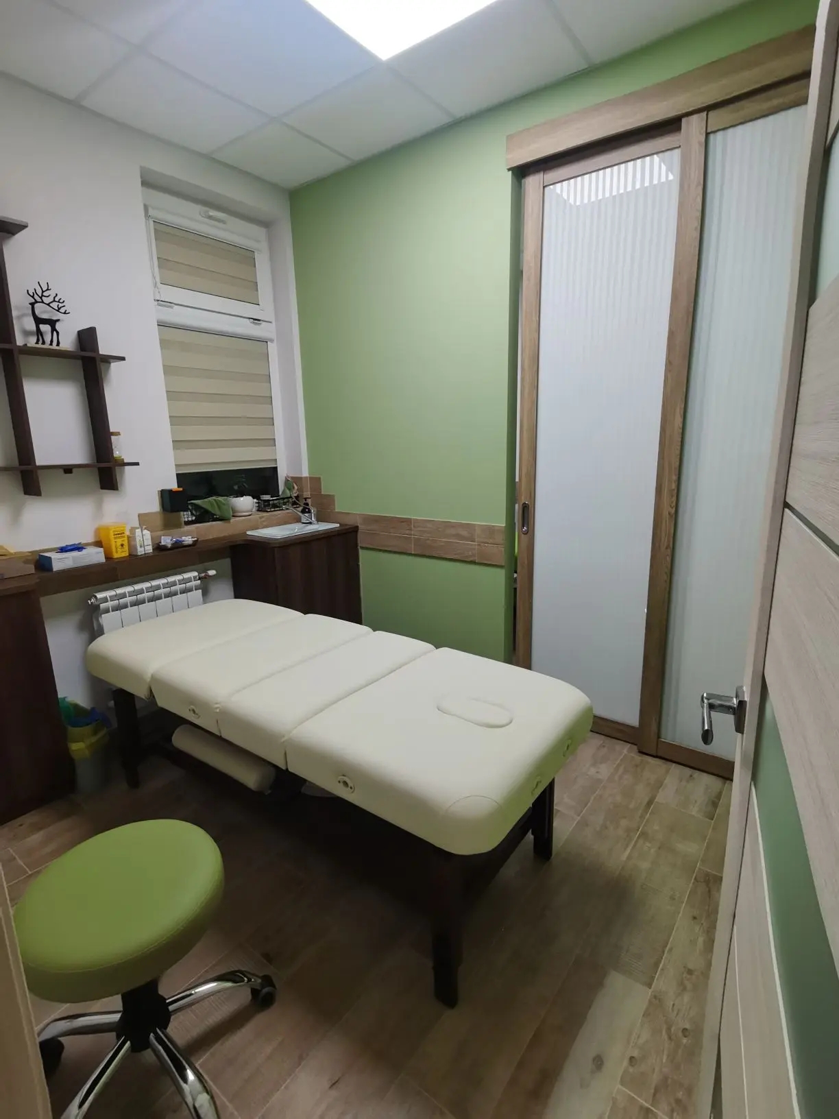 Фото кабинета 7