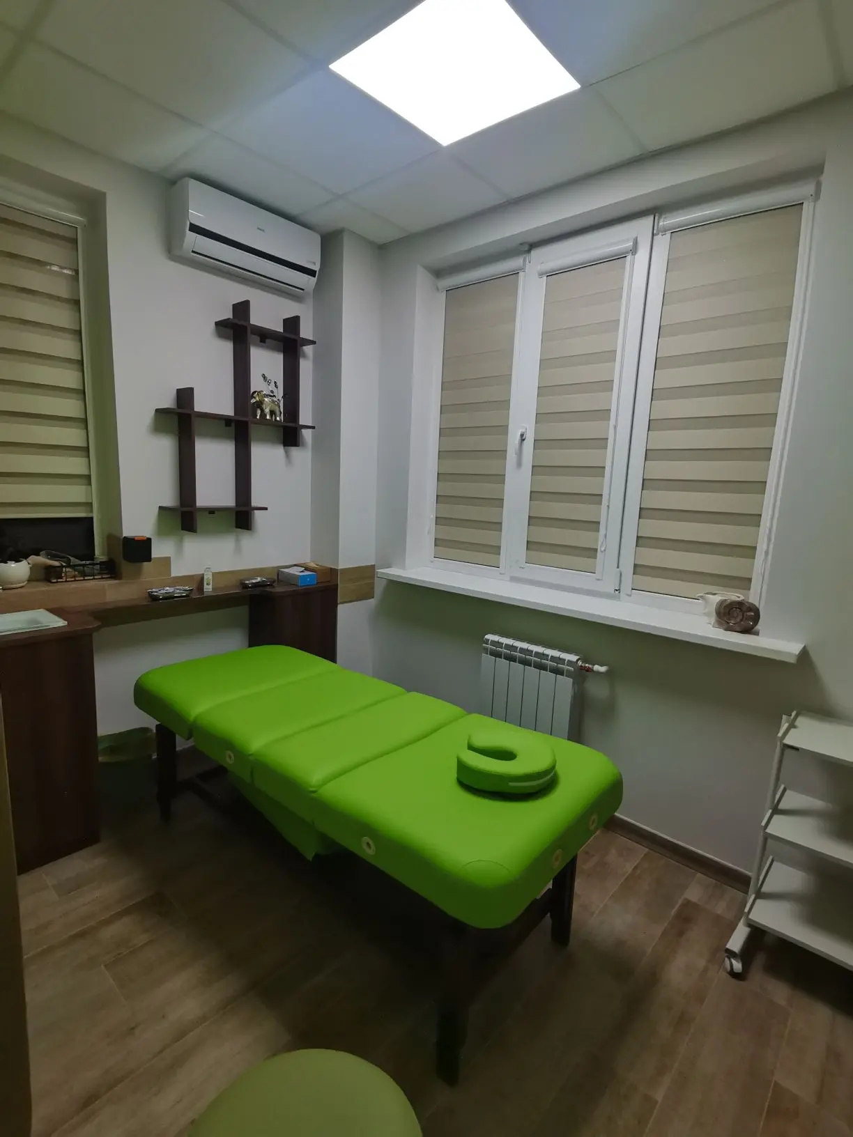 Фото кабинета 8