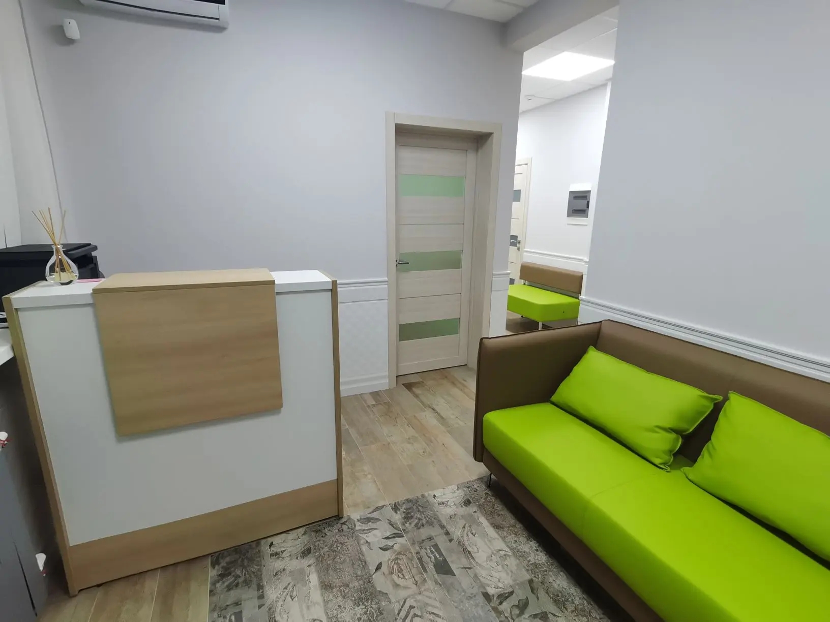 Фото кабинета 9